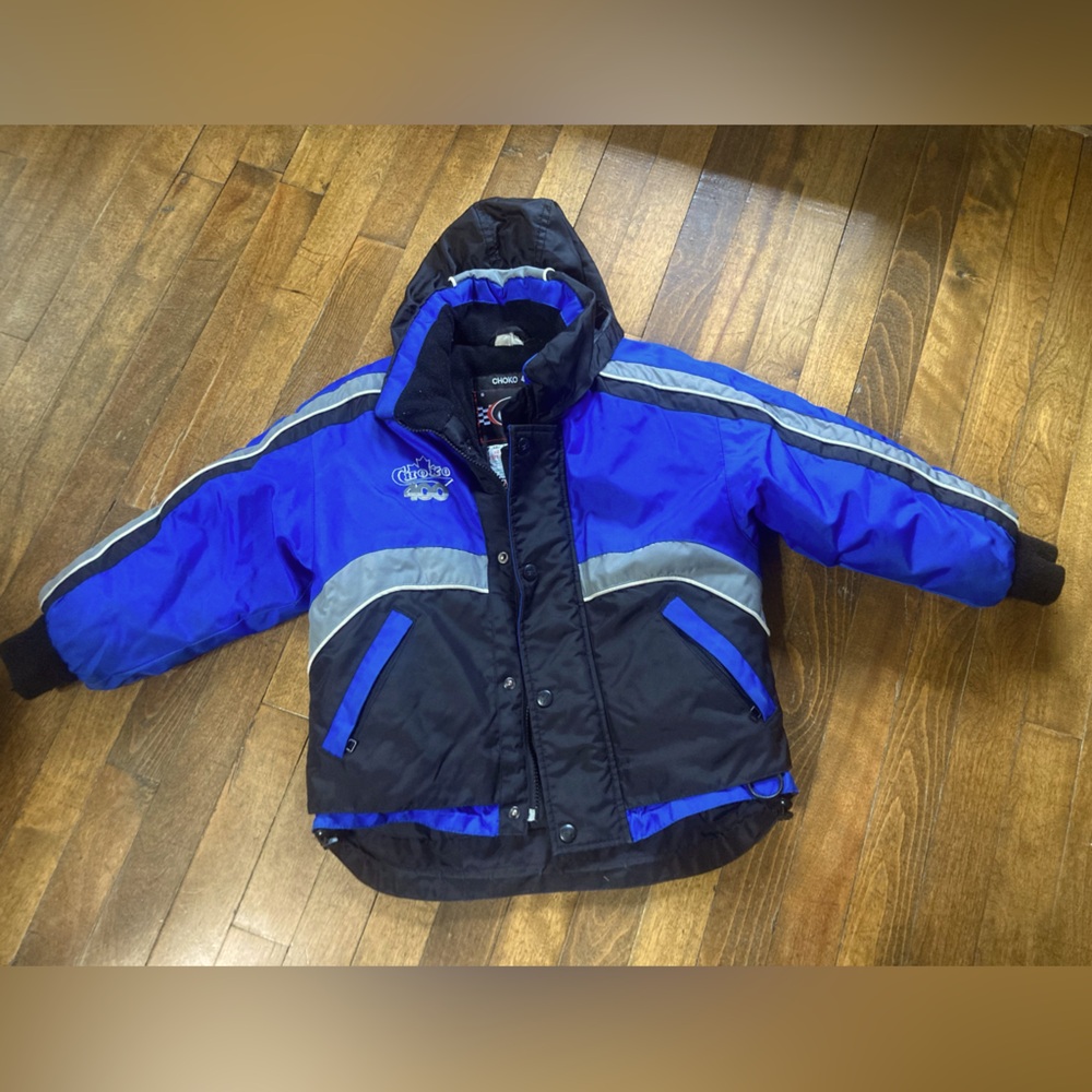 Choko Youth Winter jacket size 6